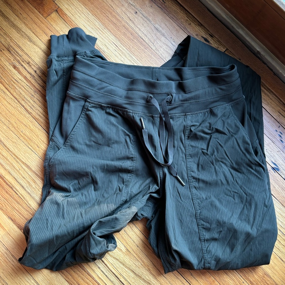 Lululemon Dancer Pant Jogger